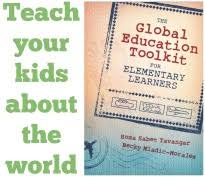 Challenge your kids to see who can aim the best or spit the farthest. Kid World Citizen Activities That Help Young Minds Go Global