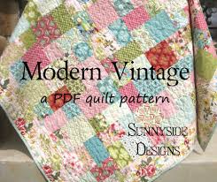 If you're itching to learn quilting, it helps to know the specialty supplies and tools that make the craft easier. Naaien Quilt Pattern Cozy Moda Cotton Way Layer Cake Friendly Luxclusif Com