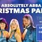 Absolutely Abba Christmas Party event image