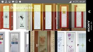 Bathroom door waterproof wpc pvc interior door uae style plastic. Design Of Pvc Bathroom Door For Android Apk Download