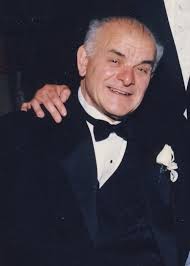 Angelo Buscemi Obituary