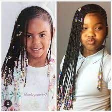We'll show you how to wear this awesome hairstyle and what kinds of braids you can opt for. Rainbow Braid Hairstyles For Kids Sho Madjozi Pin On Sho Madjozi Sho Madjozi Offers Scholarship To Aspiring Female Producers Cycosrommo