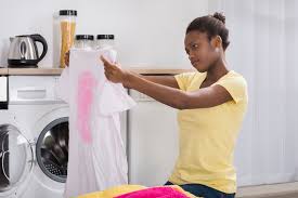 Macchie Di Colore Come Far Tornare Perfetto Il Tuo Bucato Musanews