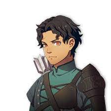 Hy does everyone hate Cyril? When I played through the game for the first  time, I played The Golden Deer route and Cyril was my precious boy.  Would've died to protect him.