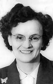 Williamina Orton Obituary (2008)