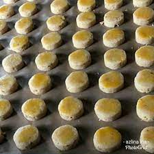 Biskut mazola tips untuk membuat: Resepi Biskut Mazola Gebu
