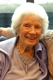 Esther Hunter Obituary