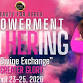 Beauty for Ashes Empowerment Gathering 2026 event in Vicksburg, MS
