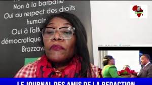 SASSOU, DISCOURS DU RECHAUFFE FACE A LA FIN DE SON REGNE.