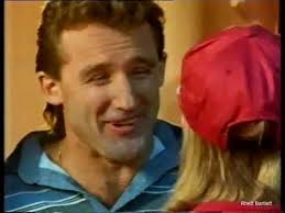 Doug Hawkins meets Dougie the Pizza Guy