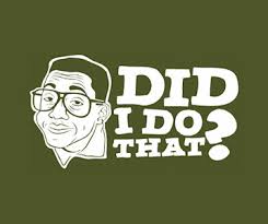 Get all the details, meaning, context, and even a pretentious factor for good measure. Steve Urkel T Shirt Did I Do That Shirt Family Matters Tee