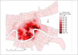 Great article on ag tech in colorado, featuring our parent company, waste farmers, and other great colorado agriculture companies. Case Studies And Evidence Based Approaches To Addressing Urban Soil Lead Contamination Sciencedirect