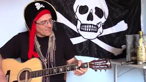 What Shall We Do With The Drunken Sailor Instrumentaal Youtube