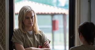 Constitution and established on september 24, 1789 by the 1st congress through the judiciary act of 1789 (1 stat. Orange Is The New Black Season Premiere Recap Everybody Back To Your Bunks