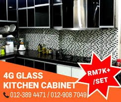 Xtahu nk cari mana kedai kabinet dapur?? Kabinet Murah Kelantan Dengan Rm7k Dah Dapat Kabinet Dapur Yang Baru Murahnya Kelebihan 4g Glass Kitchen Cabinet Kalis Air Anai Anai Tahan Karat Mudah