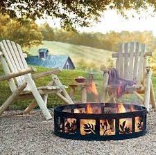 29 awesome metal fire pit designs to modernize your backyard 35 Metal Fire Pit Designs And Outdoor Setting Ideas Fire Pit Backyard Garden Fire Pit Outdoor Fire Pit