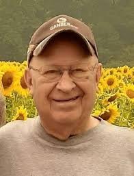 Aaron Clifford Reese