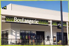 Boulangerie Ange Boulangerie
