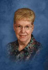 Carol A. Scott Obituary (1941