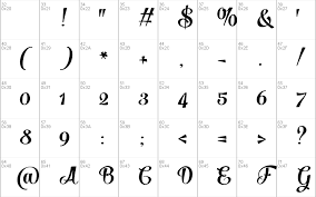 The salamander font contains 62 beautifully designed characters. Salamander Script Bold Font Free For Personal