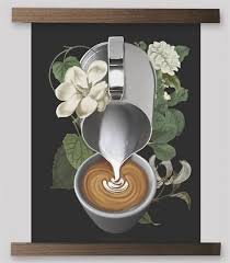 Coffee Lofi Hip Hop Coffee Percolator Corning Ware Coffee Stove Top Pot 9 Cup Coffee House Music Tun Coffee Painting Percolator Coffee Coffee Illustration