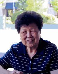 Ying Seto Obituary
