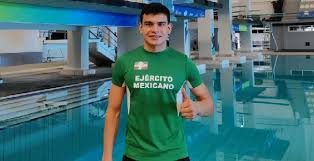 Alejandra orozco y paola espinosa ganaron la plata en londres 2012. Mexico Ira A Tokio 2020 Con Equipo Completo En Clavados Deporte Digital Mx