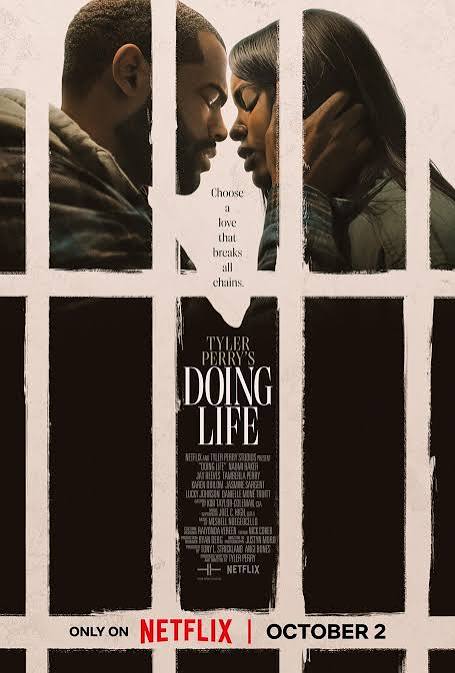 DOING LIFE 2026 BY ROCKY