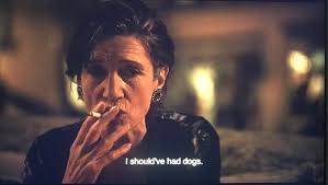 Succession feat. Judy Berman