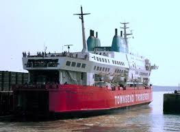 Image result for Rouge Furio 1987 Fleet