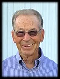 Robert Houge In Loving Memory Of