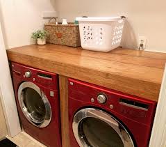 Shanghai qiaohe laundry equipment manufacturing co.,ltd: Laundry Room Countertop That I Made Album On Imgur