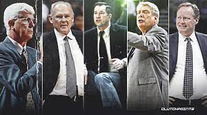 On the basketball side of the operation, the team went through both the college and expansion draft under the watchful eye of the team's first head coach, larry costello. Best Milwaukee Bucks Coaches Of All Time Ranked