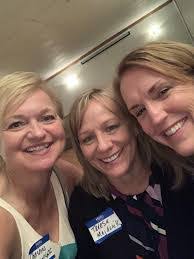 Sandra Mcgough's Instagram, Twitter & Facebook