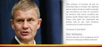 Empieza el Congreso Mundial de la Conservación UICN- Hawái 2016 con un  llamado a la protección de nuevas áreas y un reconocimiento al proceso de  paz en Colombia