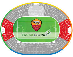 As Roma Vs Torino At Stadio Olimpico On 05 01 20 Sun 20 45