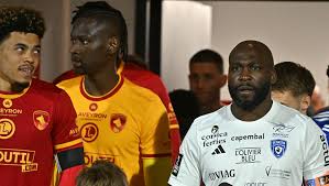 SCB au Bord du Gouffre? Montpellier Revigoré! Le Foot en Ébullition! - Imagen principal del artículo
