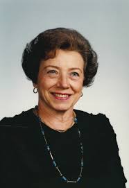 McLain, Mary Stewart Becking Smith