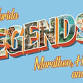 Central Florida Legends Marathon