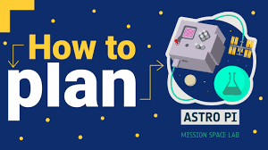 And after you complete your programme, you'll be given the. How Young People Can Run Their Computer Programs In Space With Astro Pi Raspberry Pi