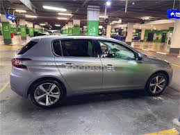 Image result for Gris Artense 2014 Peugeot