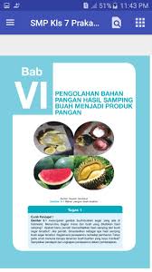 4 tugas ketua sekbid yang harus kamu ketahui sebelum masuk osis! Bse Smp Kelas 7 Prakarya For Android Apk Download