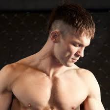 Andy Riley vs. Bryan Timmons, KC Fighting Alliance 13