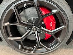 Image result for Daytona Gray 2024 RS6