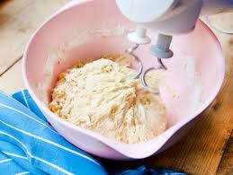Den teig dicht an dicht damit belegen und evtl. Quark Ol Teig So Geht Das Grundrezept Lecker