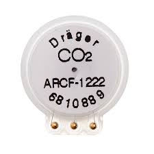The smallest 5 gas detector available worldwide! 6810889 Drager X Am 5000 Multi Gas Detection Equipment Gas Detection Equipment Portable Safety Equipment Products Drager