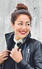 Melanie Althaus's Instagram, Twitter & Facebook