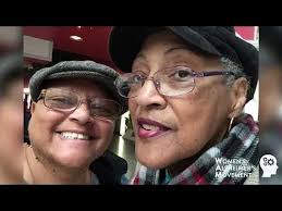 Barbara Ella Milton Jr.'s Caregiving Story