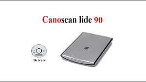 The lide 60 scanner comes with powerful software including our canoscan toolbox 4.9, which provides a range of creative and practical tools. Canoscan Lide 90 Driver Youtube