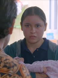 Ofelia No Atiende Su Casa Ni A Su Bebé Rosa De Guadalupe